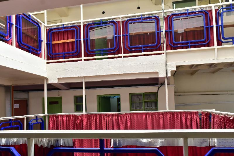 Ibis Hotel Ньери Экстерьер фото